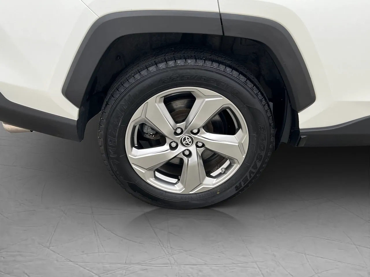 Toyota RAV4 bild 35