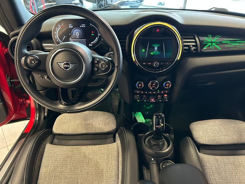 MINI Cooper bild 13