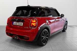 MINI Cooper bild 6