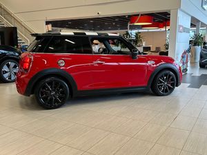 MINI Cooper bild 5