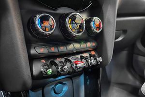 MINI Cooper bild 18