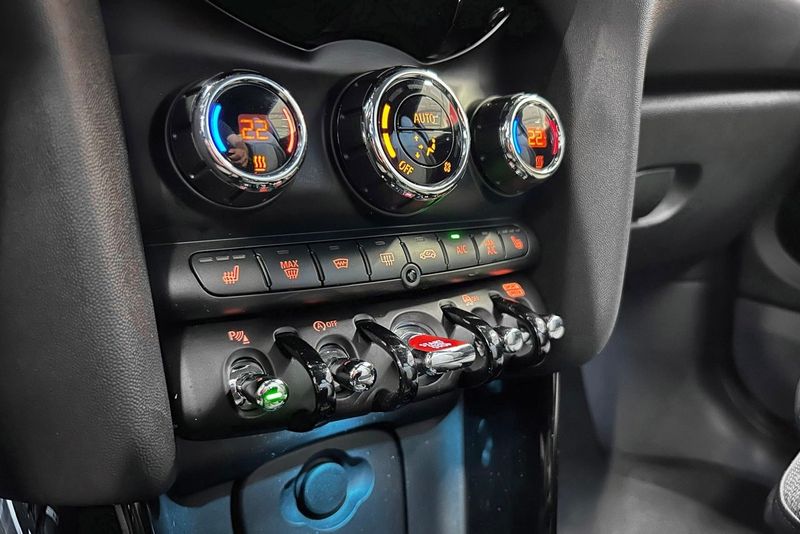 MINI Cooper bild 18