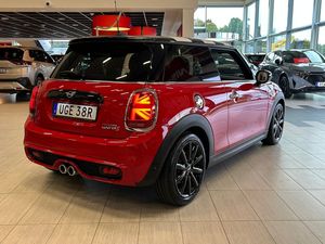 MINI Cooper bild 4