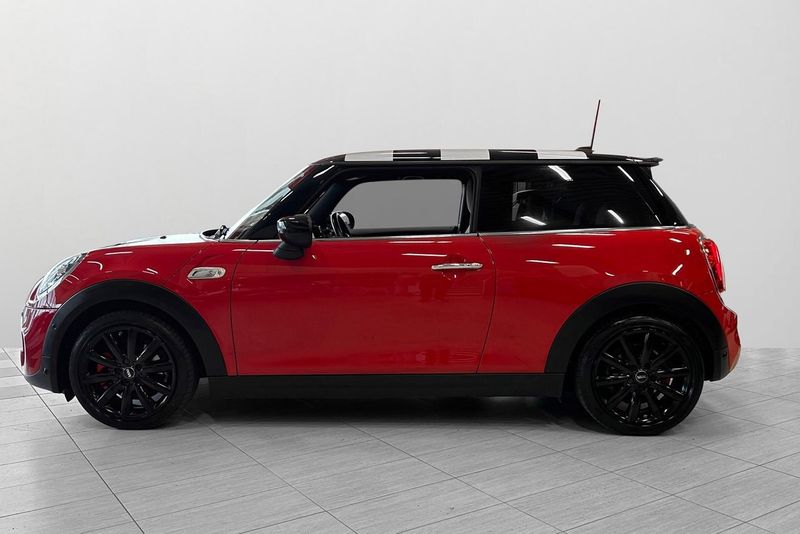 MINI Cooper bild 3