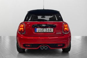 MINI Cooper bild 5