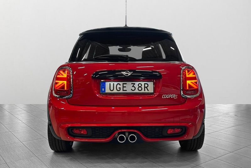 MINI Cooper bild 5