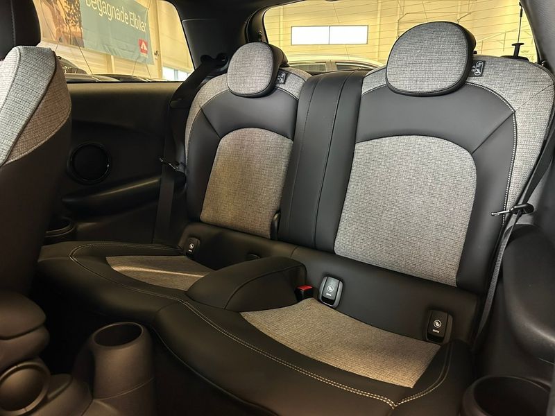 MINI Cooper bild 20