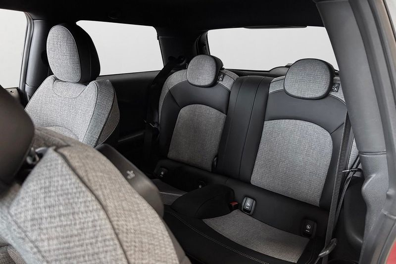MINI Cooper bild 13