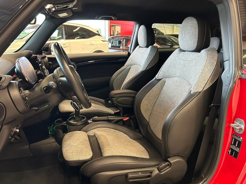 MINI Cooper bild 12