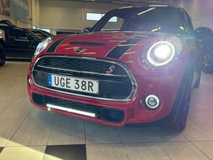 MINI Cooper bild 8