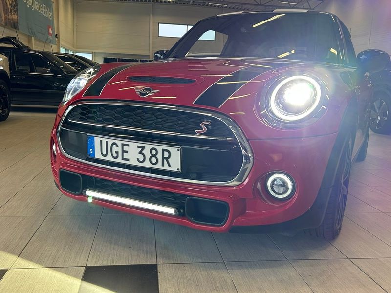 MINI Cooper bild 8