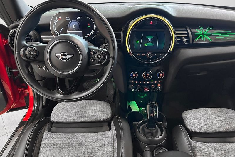 MINI Cooper bild 15