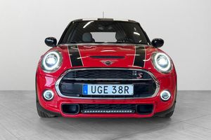 MINI Cooper bild 9