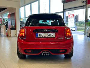 MINI Cooper bild 3