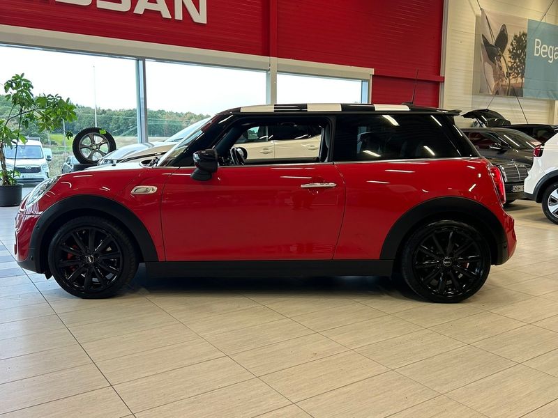 MINI Cooper bild 2