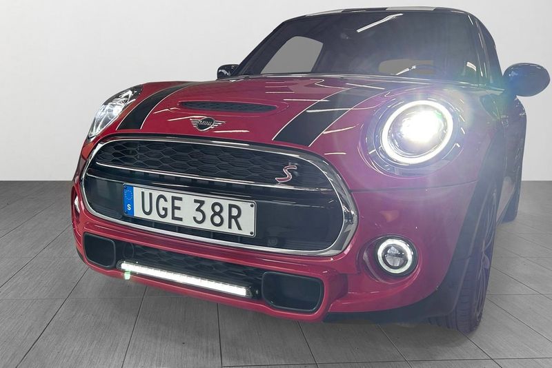 MINI Cooper bild 2