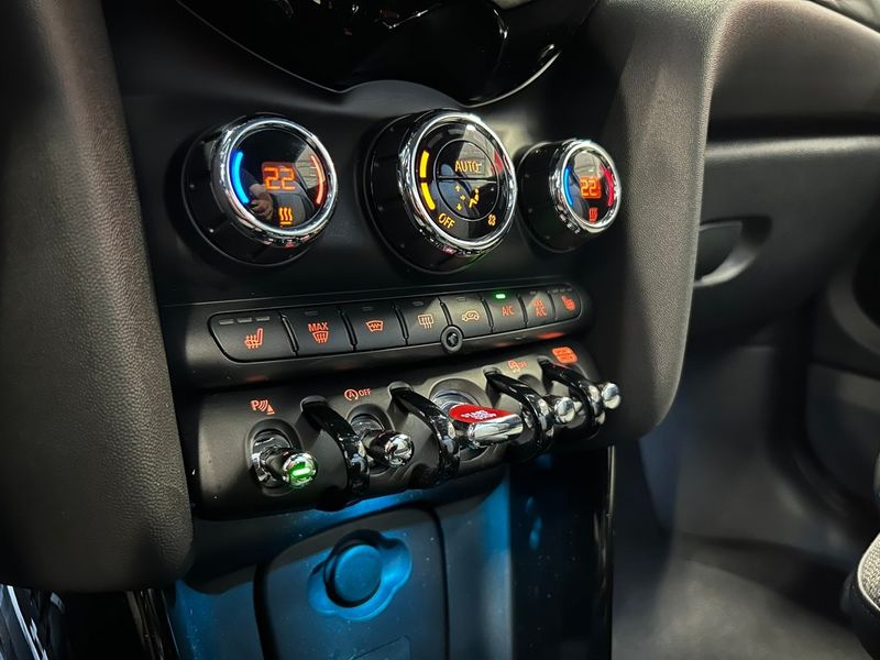 MINI Cooper bild 14