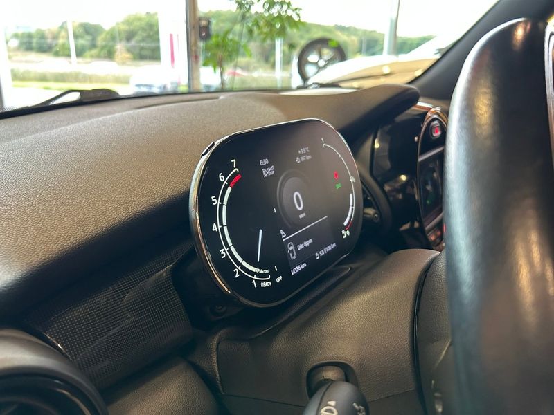 MINI Cooper bild 11