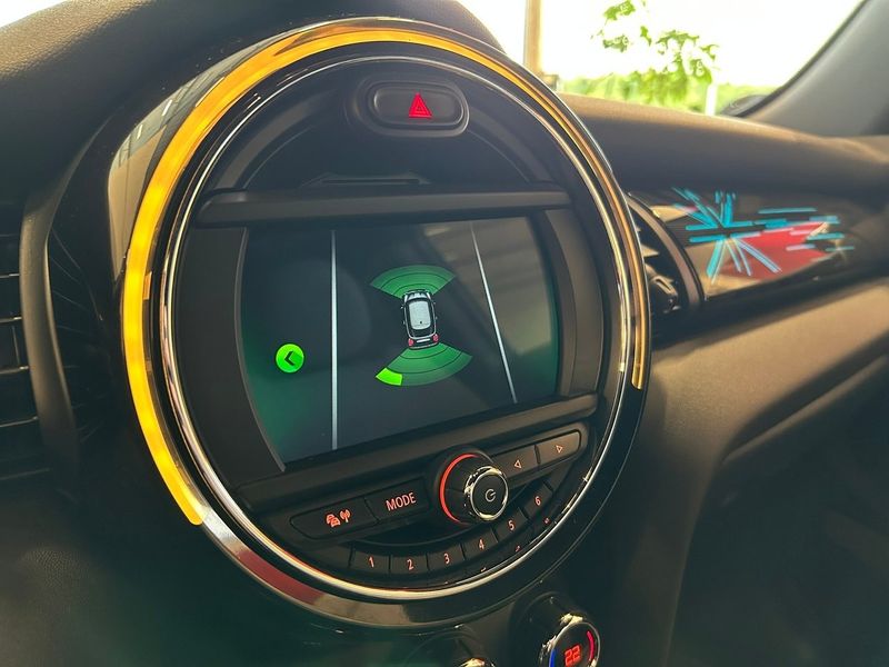 MINI Cooper bild 15