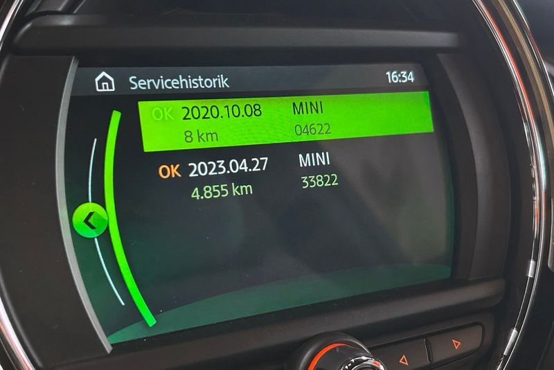 MINI Cooper bild 21