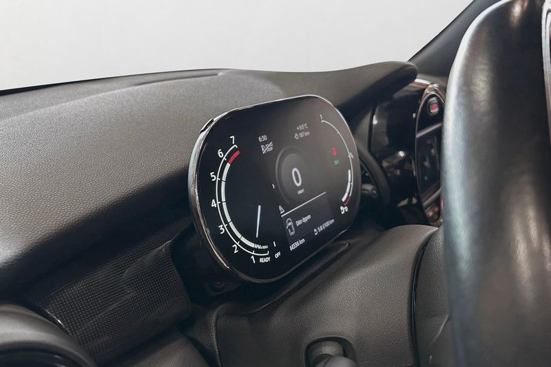 MINI Cooper bild 12