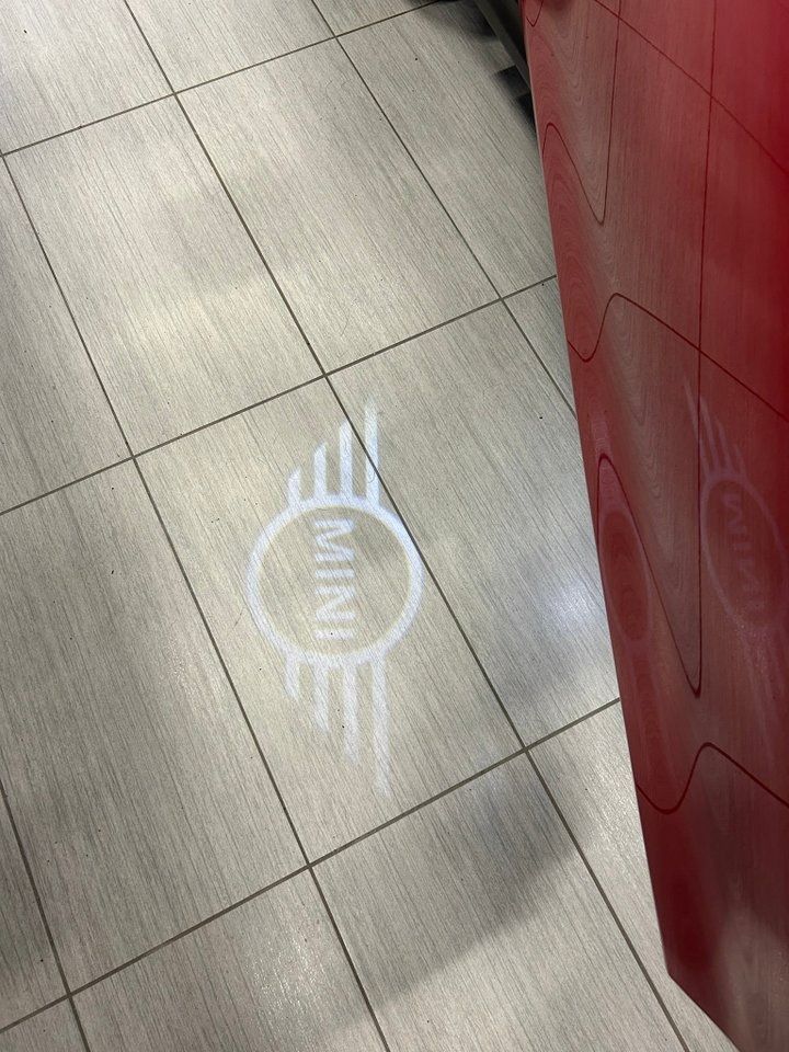 MINI Cooper bild 23
