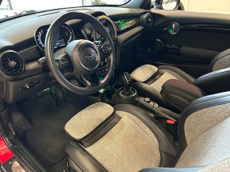 MINI Cooper bild 10