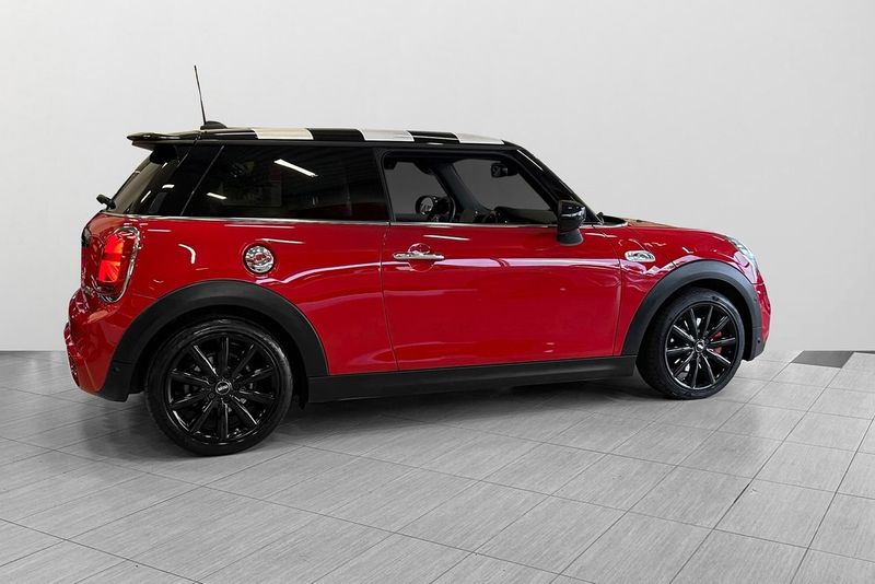 MINI Cooper bild 7