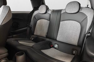 MINI Cooper bild 14