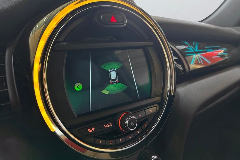 MINI Cooper bild 19