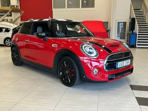 MINI Cooper bild 6