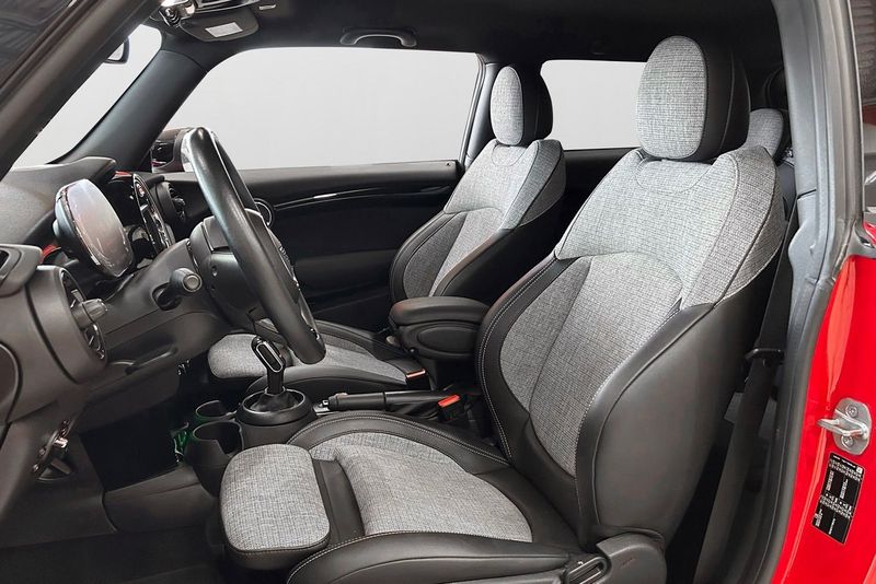MINI Cooper bild 10