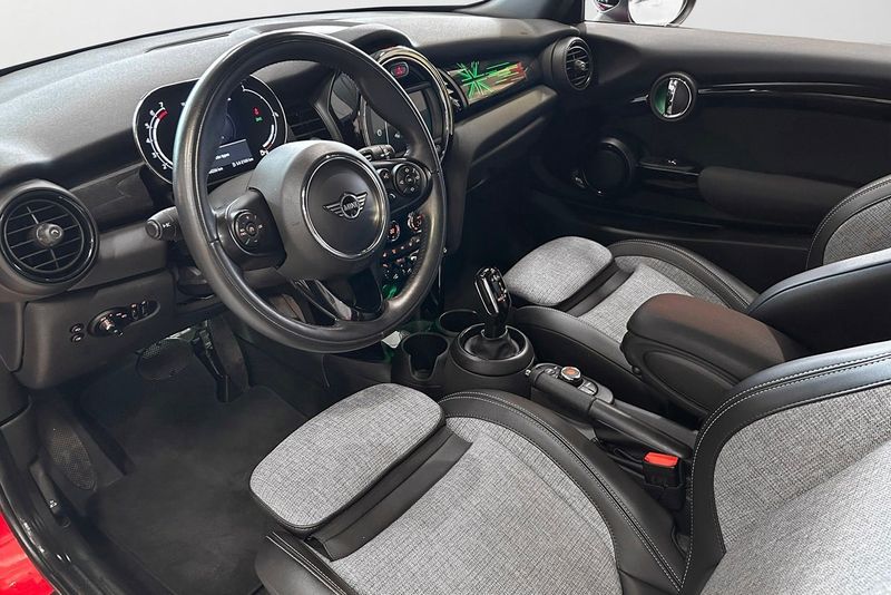 MINI Cooper bild 11