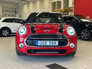 MINI Cooper bild 7