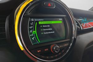 MINI Cooper bild 20