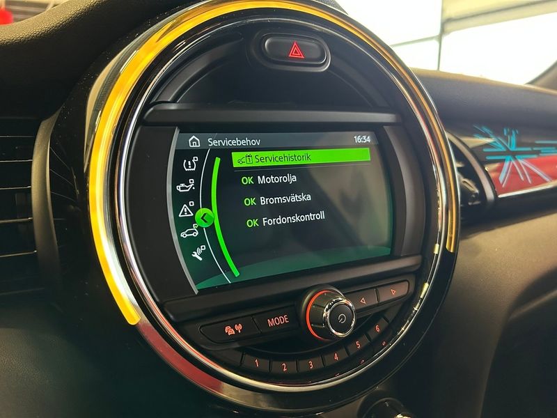 MINI Cooper bild 16