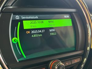MINI Cooper bild 17