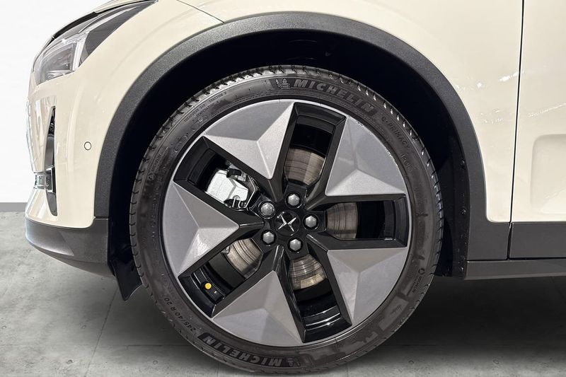 Polestar 2 bild 6