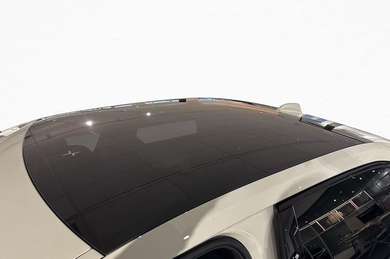 Polestar 2 bild 23