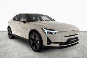 Polestar 2 bild 10