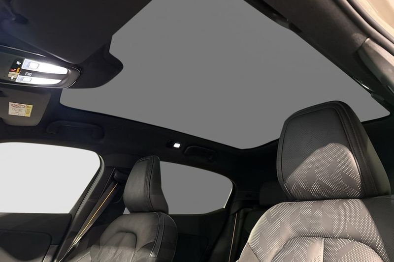 Polestar 2 bild 22