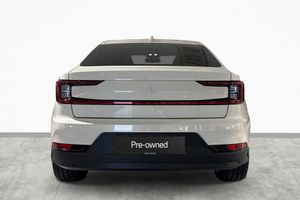 Polestar 2 bild 5