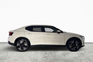 Polestar 2 bild 4