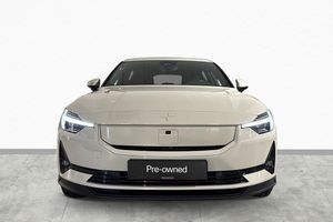 Polestar 2 bild 3