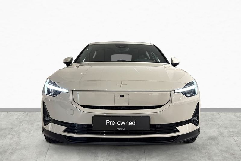 Polestar 2 bild 3