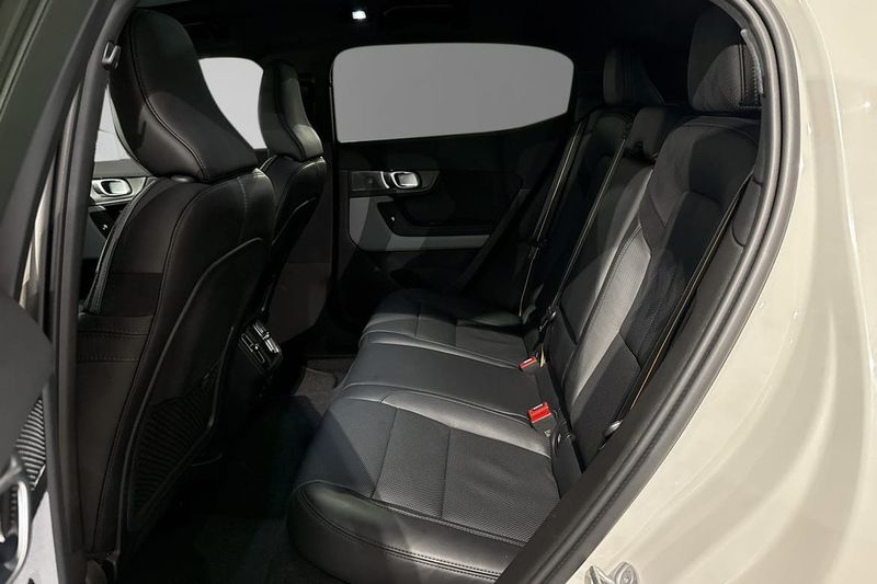 Polestar 2 bild 12