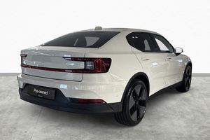 Polestar 2 bild 9