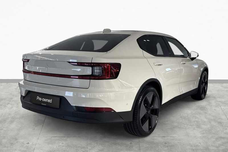 Polestar 2 bild 9