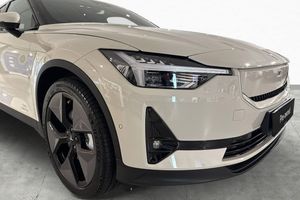 Polestar 2 bild 16