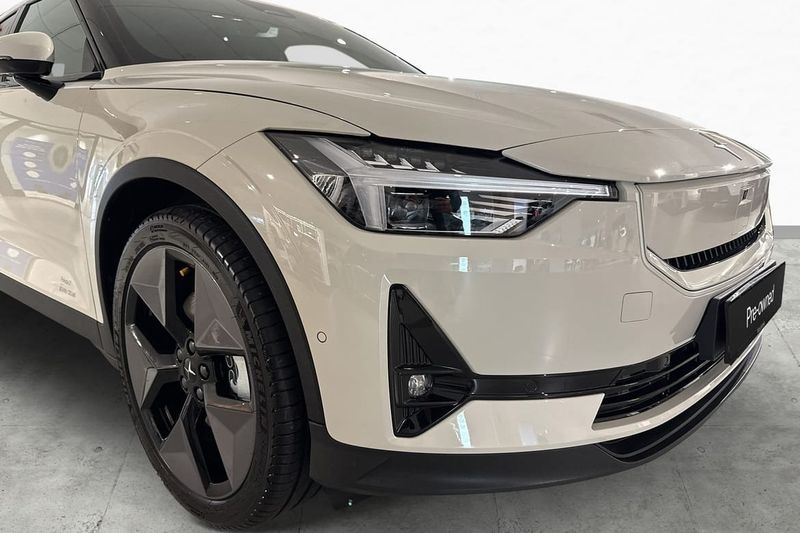 Polestar 2 bild 16